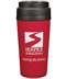 16 oz Double Wall Plastic Tumbler