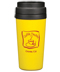 16 oz Double Wall Plastic Tumbler