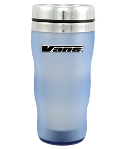 16 oz Satin Gel E-Wave Tumbler