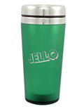 16 oz Satin Gel Tumbler