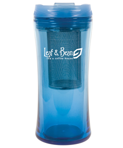 16 oz T2Go Tea Infuser