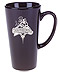 16 oz Tall Ceramic Latte