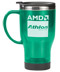 16 oz Value Travel Mug