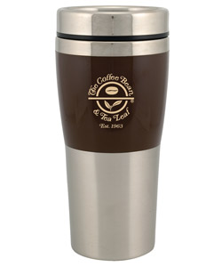 14 oz Fusion Stainless Steel Tumbler
