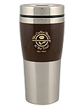 14 oz Fusion Stainless Steel Tumbler