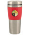 14 oz Fusion Stainless Steel Tumbler