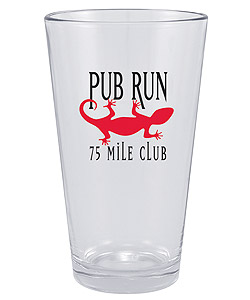 16 oz Mixing Glass