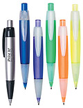 Retractable Pen