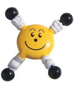 Tumble Kid