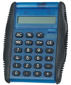 Flip Calculator