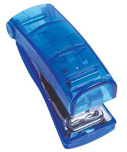 Mini Stand Up Stapler