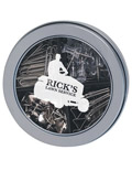 Round Tin with Office Assortment