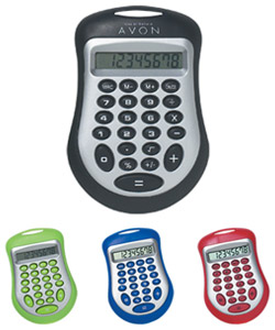 Expo Calculator