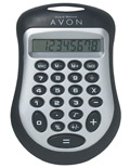 Expo Calculator
