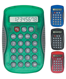 Sport Grip Calculator