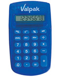 Translucent Calculator
