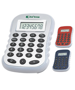 Large Calculator