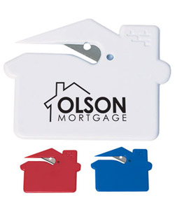 House Shape Slitter