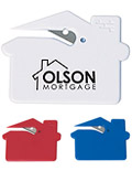 House Shape Slitter