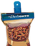 4\" Bag Clip