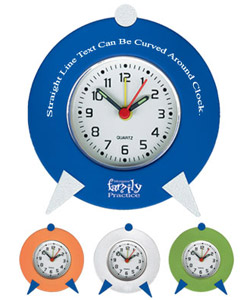 Retro Clock