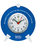 Retro Clock