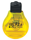 Light Bulb Shape Clip