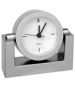Standard Desk Clock