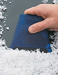 Ice Scraper