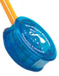 Plastic Pencil Sharpener