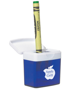 Dual Sharpener