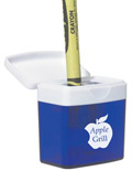Dual Sharpener