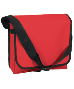 Messenger Bag