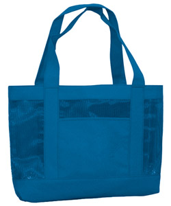Mesh Tote Bag