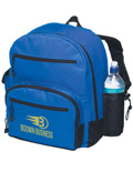 Level One Backpack