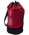 Beach Bag with Insulated Lower Compartment