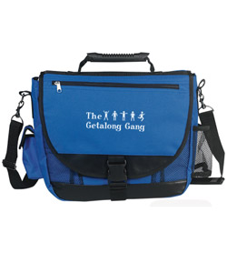 Messenger Bag