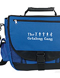 Messenger Bag