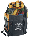 Beach Backpack Tote