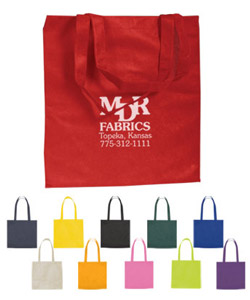 Non-Woven Promotional Tote