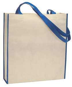 Non-Woven Convention Tote
