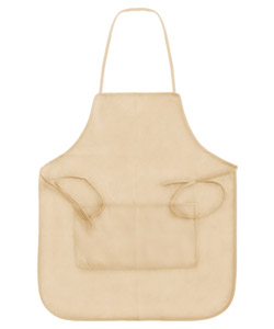 Non-Woven Full Apron