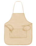 Non-Woven Full Apron
