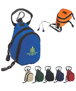 Mini Backpack