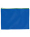 Non-Woven Document Sleeve with Zipper