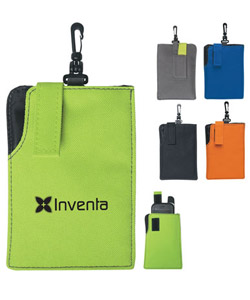 Portable Electronics Case