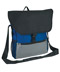 Vertical Messenger Bag
