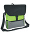 Vertical Messenger Bag