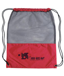 Mesh Sports Pack