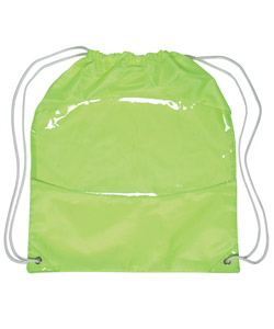 Clear PVC Window Sports Pack
